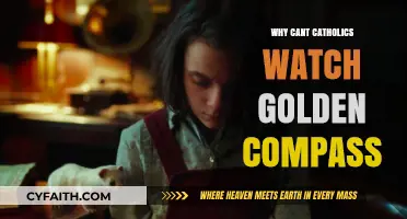 Golden Compass Controversy: Why Catholics Avoid This Fantasy Film