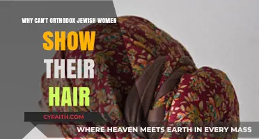 Orthodox Jewish Women's Hair Covering: Tradition, Modesty, and Spirituality Explained