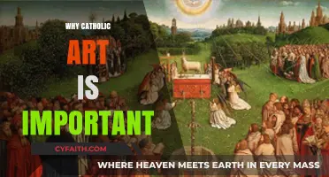 The Enduring Significance of Catholic Art in Faith and Culture