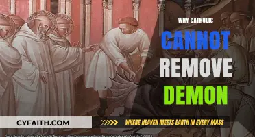 Why Catholic Exorcisms Fail: Unraveling the Demon Removal Dilemma