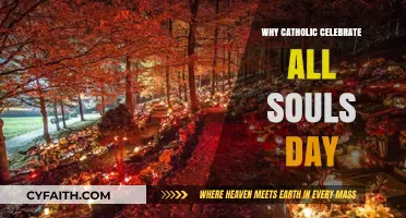 Honoring the Faithful Departed: Understanding All Souls' Day in Catholicism