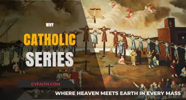 Exploring Faith: Why the Catholic Series Matters for Believers
