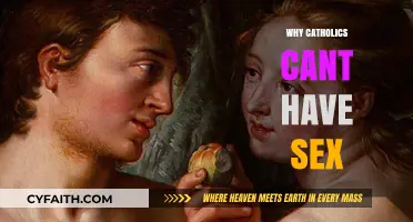 Understanding Catholic Teachings: Chastity, Marriage, and Sexual Ethics Explained
