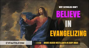 Understanding Catholic Perspectives: The Evangelization Debate