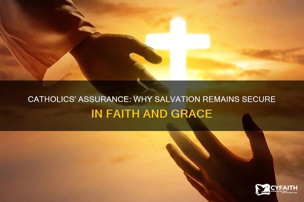 why catholics don