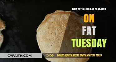 Pancake Tradition: Why Catholics Feast on Fat Tuesday
