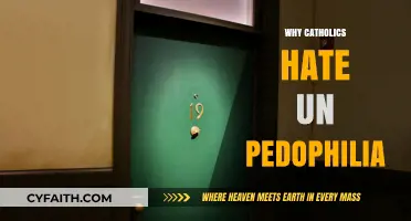 Why Catholics Condemn UN's Handling of Pedophilia Scandals