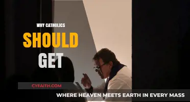 Why Catholics Should Embrace the Power of Confession and Grace