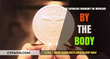 Embracing the Sacred: Why Catholics Should Celebrate the Body