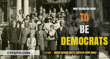 From FDR to JFK: The Catholic-Democrat Alliance Explained