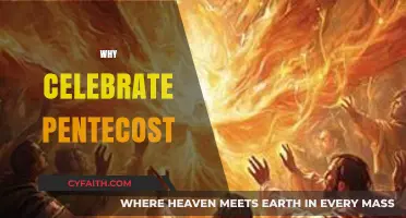 Embracing the Spirit: The Significance of Pentecost in Our Lives