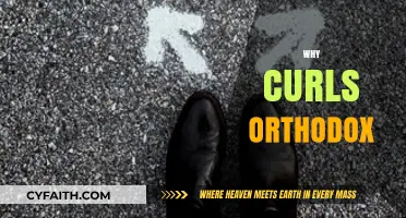 Why Orthodox Curls Dominate: Unlocking Strength, Technique, and Tradition