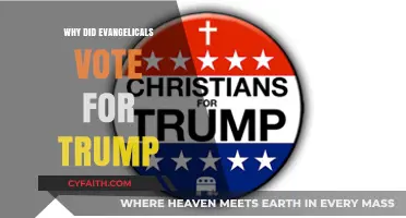 Understanding the Evangelical Vote: A Deep Dive into the 2016 Election