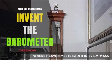 Unveiling Evangelista's Genius: The Birth of the Barometer