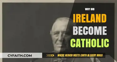 Ireland's Catholic Transformation: Historical Roots and Cultural Evolution Explained