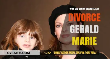 Unraveling the Mystery: Linda Evangelista and Gerald Marie's Divorce