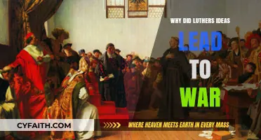 From Reformation to Conflict: Luther's Ideas and the Path to War