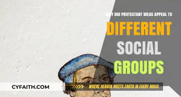 Diverse Appeal: How Protestant Ideas Resonated Across Social Strata