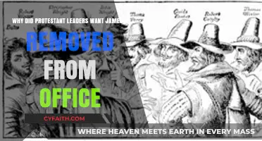 The Protestant Plot: Unraveling the Reasons Behind James II's Overthrow