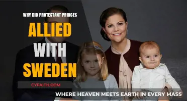 Protestant Princes and Sweden: An Alliance Against Catholic Dominance