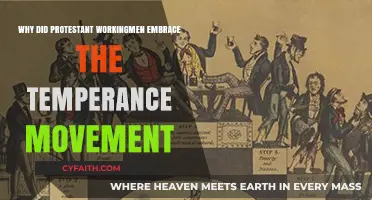 Sober Struggles: Why Protestant Workingmen Embraced Temperance
