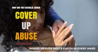 Unveiling the Catholic Church's Abuse Cover-Up: Power, Secrecy, and Betrayal