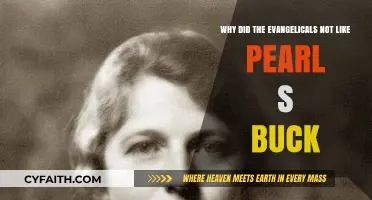 Understanding Evangelical Discontent with Pearl S. Buck's Works