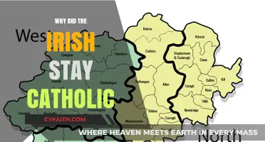 Why Ireland Remained Catholic: Historical and Cultural Resilience Explained