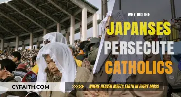 Japan's Catholic Persecution: Historical Roots and Societal Impact Explained