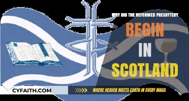 Scotland's Reformed Presbytery Origins: Historical and Theological Foundations Explored