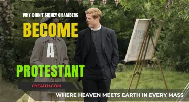 Exploring Faith: Why Sidney Chambers Remained Catholic