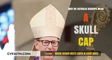 Why Catholic Bishops Wear Skull Caps: Tradition and Symbolism Explained