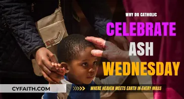Understanding Ash Wednesday: The Catholic Tradition and Its Significance