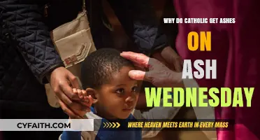 Understanding the Sacred Tradition of Ash Wednesday in Catholicism