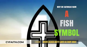 Why Catholics Use the Ichthys: The Fish Symbol's Deep Meaning