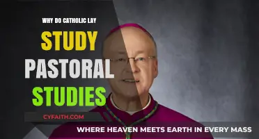 Exploring Catholic Lay Pastoral Studies: Purpose, Benefits, and Impact