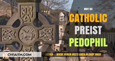 Understanding the Catholic Church's Pedophilia Scandal: Causes and Consequences