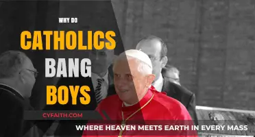 Understanding the Catholic Church's Sexual Abuse Scandal: Causes and Consequences