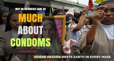 Why Catholics Debate Condoms: Exploring Faith, Morality, and Contraception