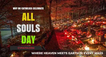 Honoring the Faithful Departed: Understanding All Souls' Day in Catholicism