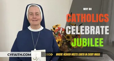 Understanding the Catholic Jubilee: A Sacred Celebration of Faith and Mercy