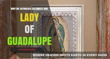 Our Lady of Guadalupe: The Catholic Devotion and Its Significance