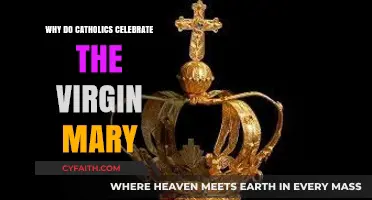 Honoring the Virgin Mary: Catholic Devotion and Her Sacred Role