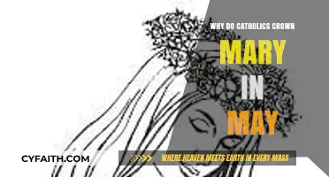 Honoring Mary: The Catholic Tradition of May Crowning Explained