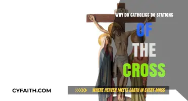 Understanding the Stations of the Cross: A Catholic Devotional Practice