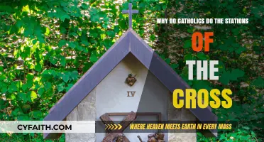 Understanding the Stations of the Cross: A Catholic Devotional Journey