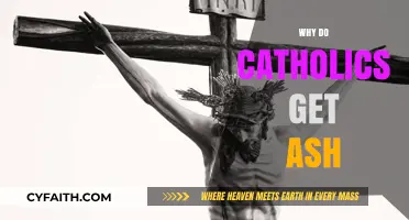 Ash Wednesday Tradition: Why Catholics Receive Ashes and Its Meaning