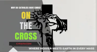 Why Catholics Venerate Christ on the Cross: Symbolism and Faith