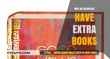 Why Catholics Include Deuterocanonical Books in Their Bible