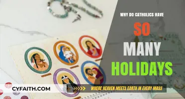 Exploring the Rich Catholic Calendar: A Feast of Faith and Tradition